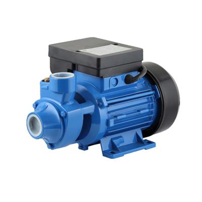 IDB-35 SERIES PERIPHERAL PUMP