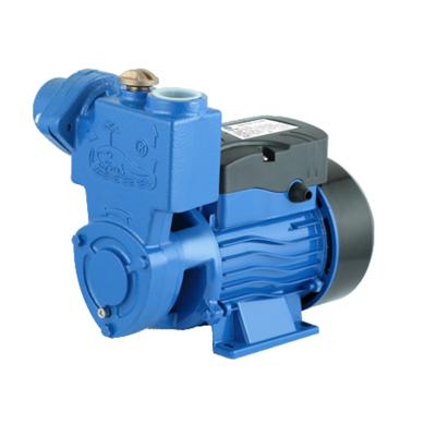 GB-125 SELF-PRIMING PUMP