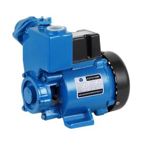 GP-125 SELF-PRIMING PUMP