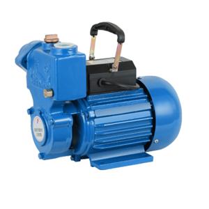 WZB-20 SELF-PRIMING PUMP