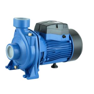 HGAM/HFM SERIES CENTRIFUGAL PUMP