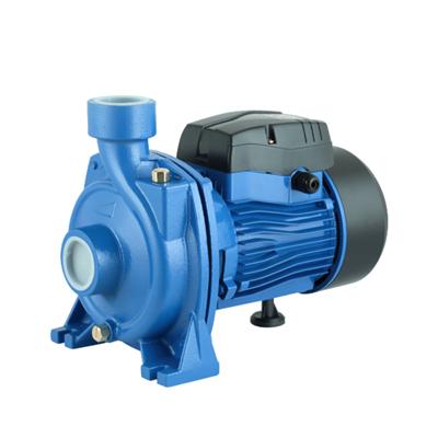 HGAM/HFM SERIES CENTRIFUGAL PUMP