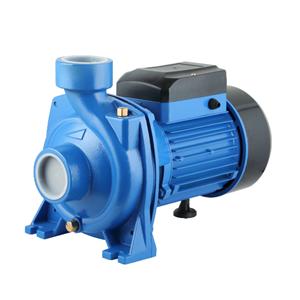 HGAM/HFM SERIES CENTRIFUGAL PUMP