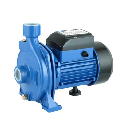 CPM SERIES CENTRIFUGAL PUMPS