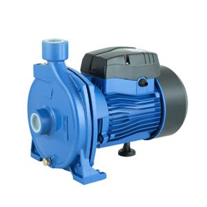 CPM SERIES CENTRIFUGAL PUMPS