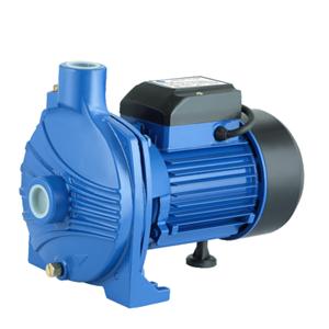 CPM SERIES CENTRIFUGAL PUMPS