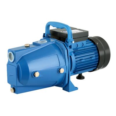 JET/JSW SERIES SELF-PRIMING JET PUMP