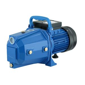 JET/JSW SERIES SELF-PRIMING JET PUMP