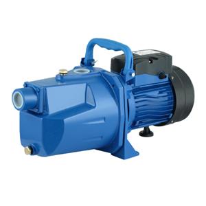 JET/JSW SERIES SELF-PRIMING JET PUMP