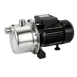 SJET SERIES SELF-PRIMING PUMP