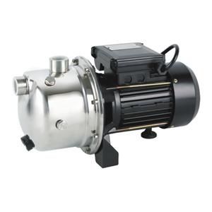 SJET SERIES SELF-PRIMING PUMP