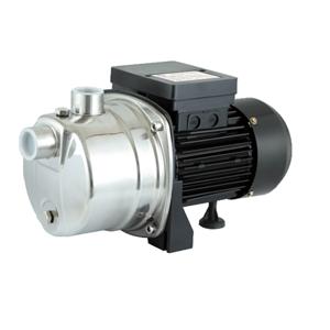 SJET SERIES SELF-PRIMING PUMP