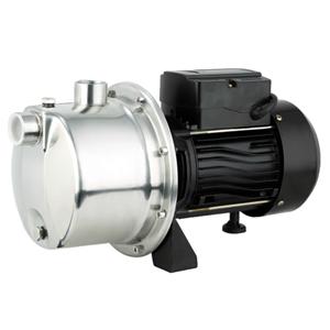 SJET SERIES SELF-PRIMING PUMP