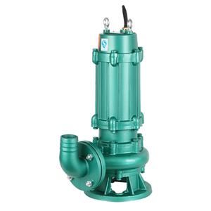 WQDY/ WQY SWAGE PUMP