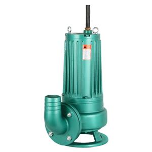 WQDY-AS/WQY-ASSERIES SWAGE PUMP