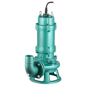 WQDY-AS/WQY-ASSERIES SWAGE PUMP