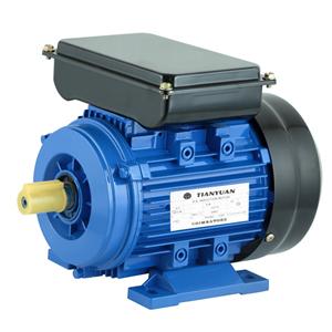 ML SERIES MOTOR